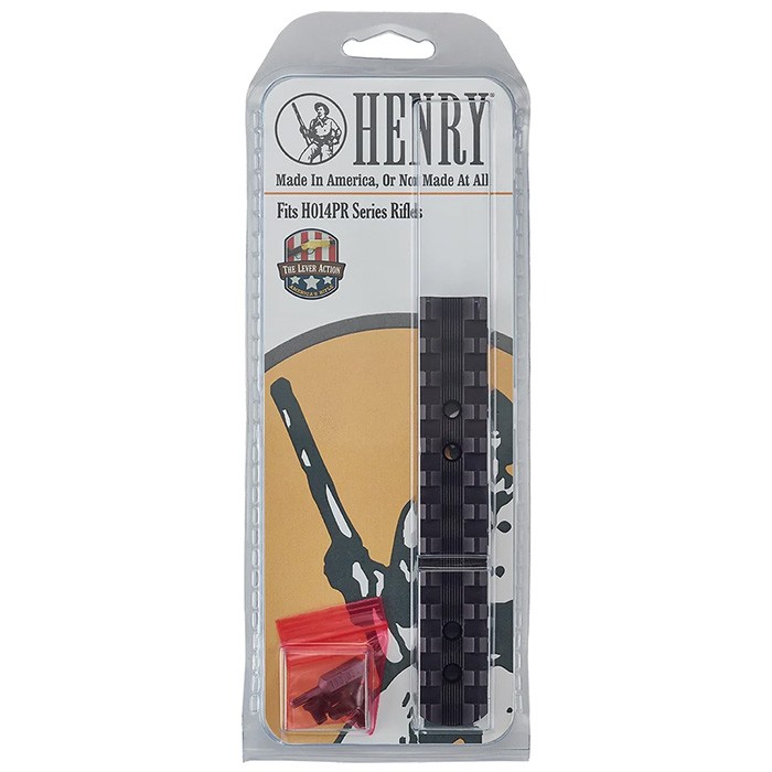 HEN EGW PICATINNY - 556 Black Friday Promotion